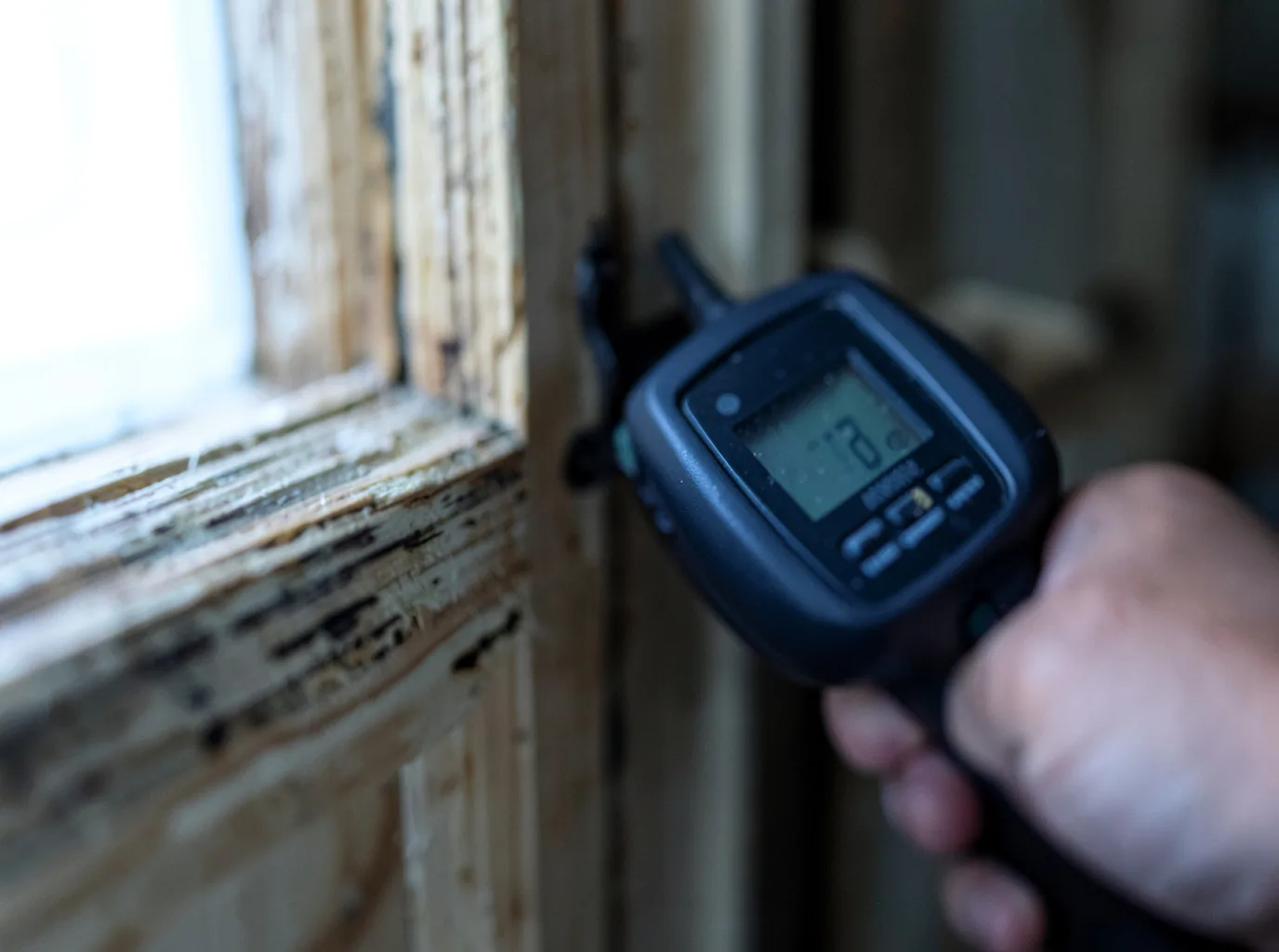 Commercial Water Damage Restoration in Winchester, NH